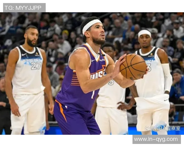 布克谈全明星入选经历感谢球队表现助力个人荣誉